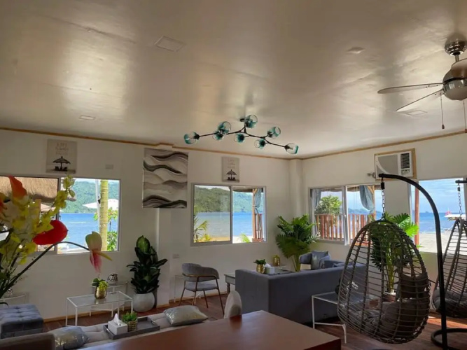 Lopez Beach Resort
