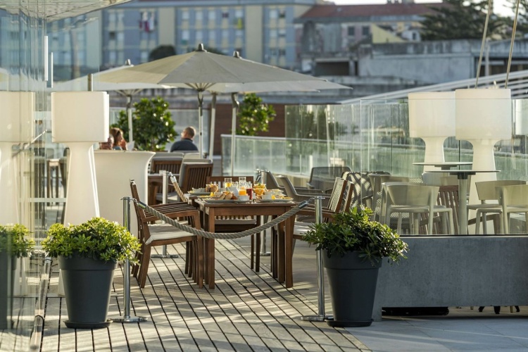 Hotel Marina Atlantico photo 30