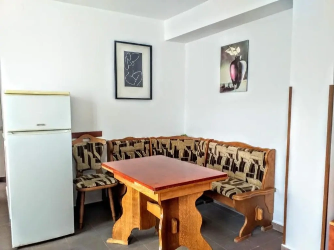 1 Bedroom Villa