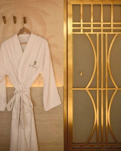 Royal Suite