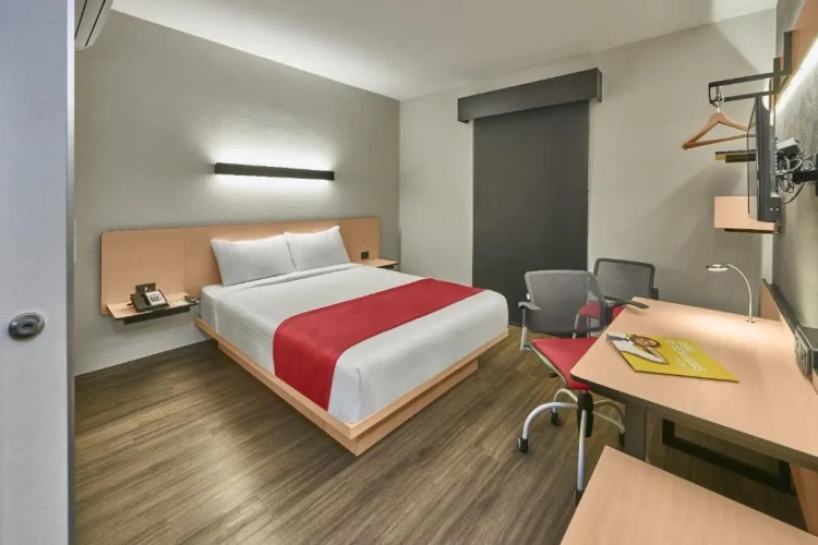 Guest Double room