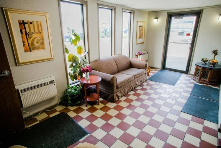 Select Inn Grafton