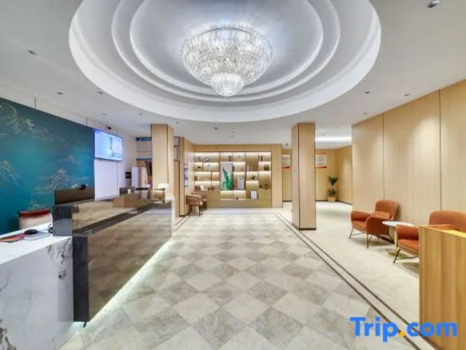 Yiyang hotel