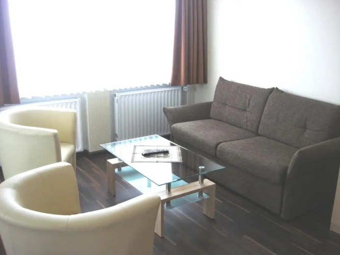 Standard Family room