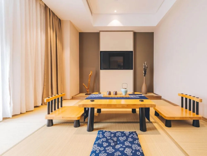 Atour Light Hotel Tianhe Chengdu