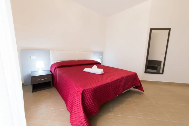 Casa Vacanze La Vita È Bella