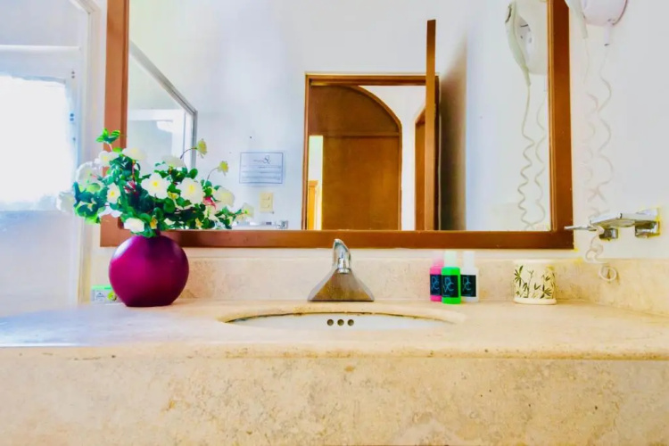 Gorgeous Villa with Pool E7 Playacar Phase 2