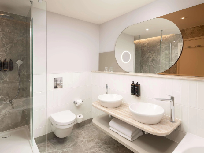 Mercure London Earls Court photo 8