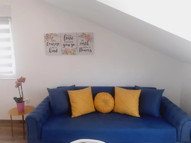 Apartmani Tolj