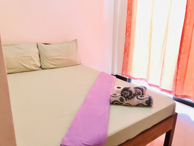 Lolo Bob's Bed And Breakfast