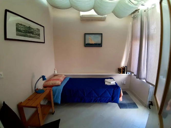 La Casa Dei 5 Castelli