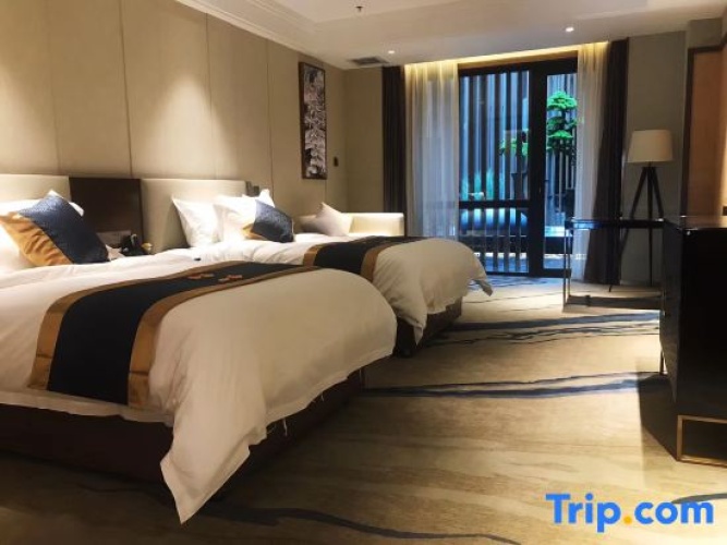 Business Twin room