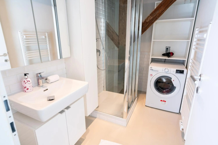 Vienna Living Apartments - Berggasse