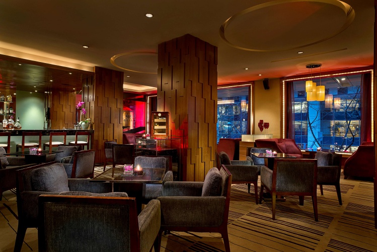 Radisson Collection Hotel, Hyland Shanghai photo 32