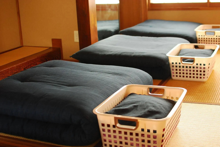 Kamakura Guesthouse