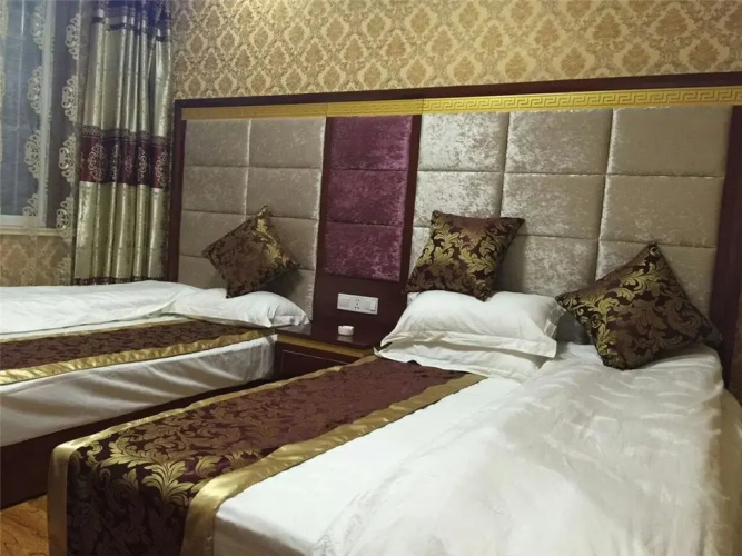 Meiju Theme Hotel