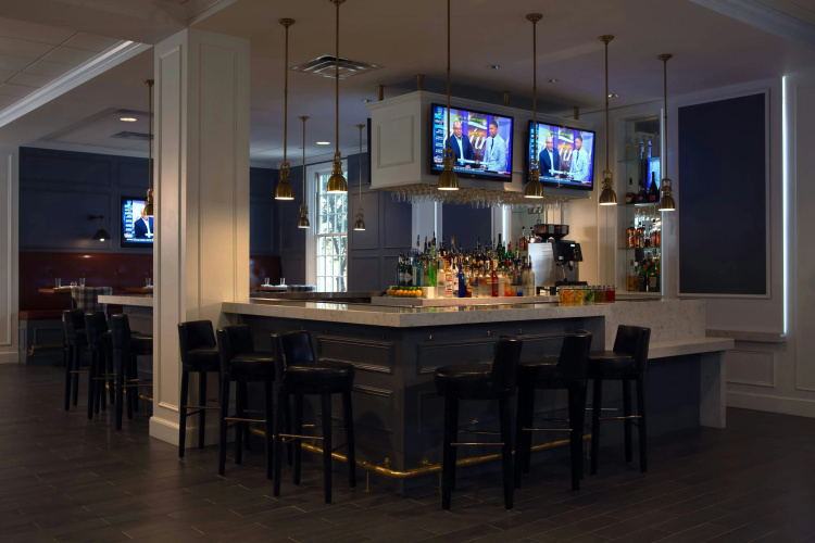 College Park Marriott Hotel & Conference Center photo 27