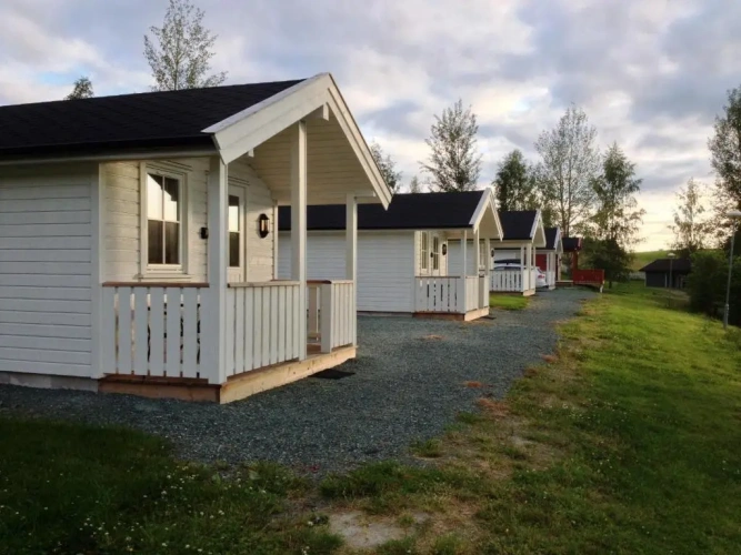 Cottage