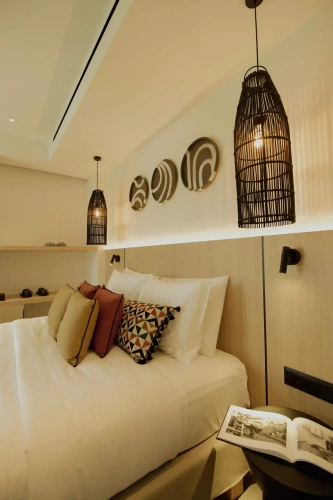 Standard Double Suite
