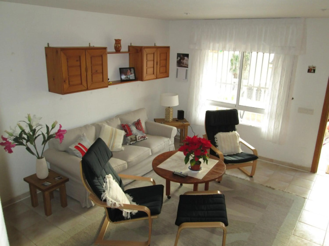 Casa Yvonne
