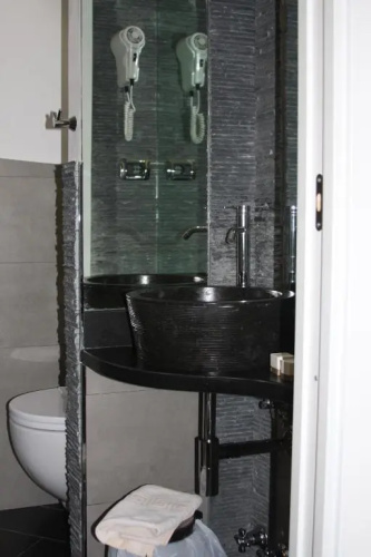 Camere Le Giare
