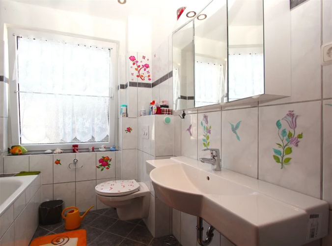 Private Apartment St.-Nikolai-Straße