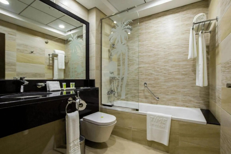 TIME Onyx Hotel Apartments photo 11