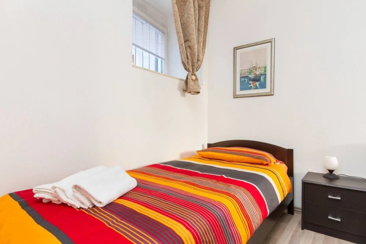 Accommodation old Town Split