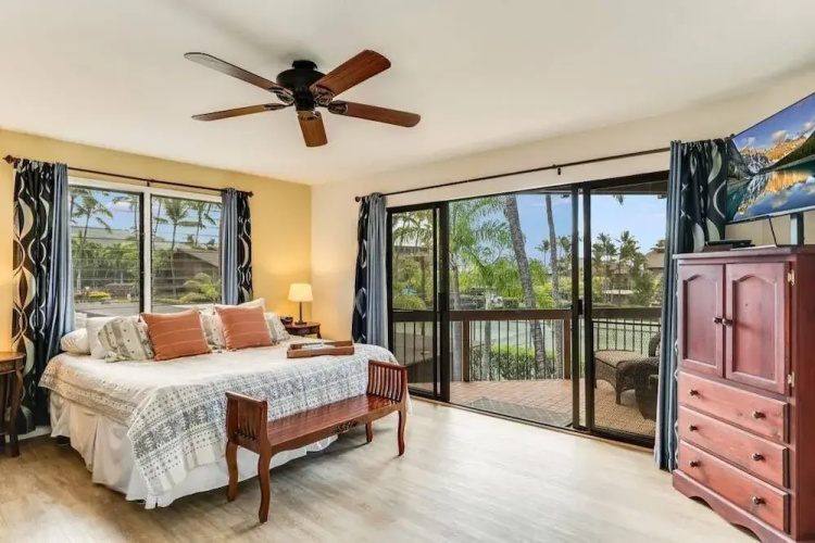 Golf Course Views- AC & Wi-fi - 3 Complex Pools- Vrkcv