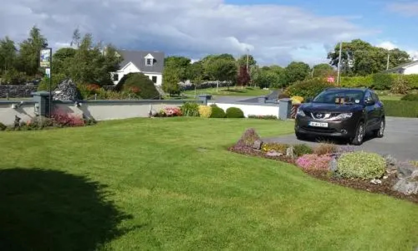 Gentian Villa B&B
