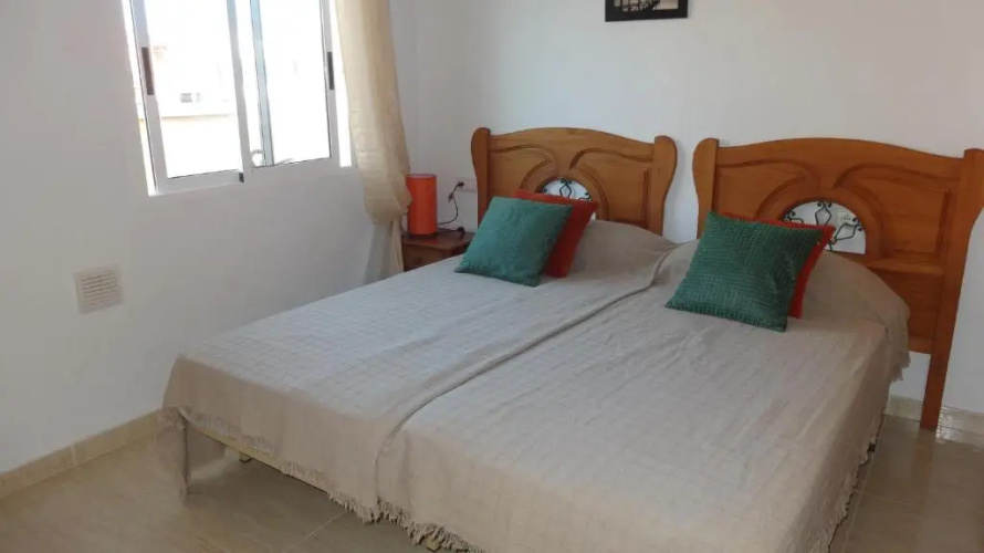 Beautifull Villa La Mata Beach 65