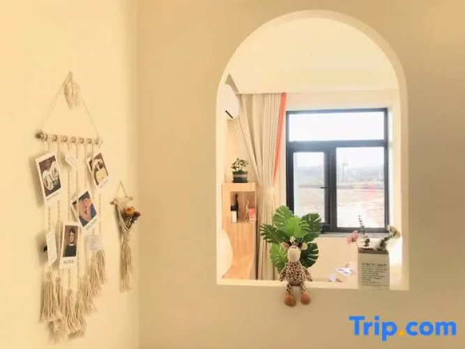 Hou Garden Guesthouse