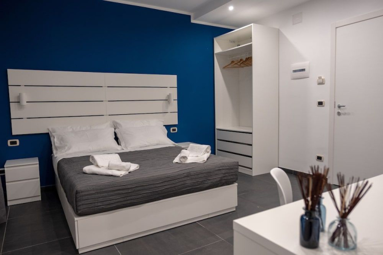 Soave Rooms