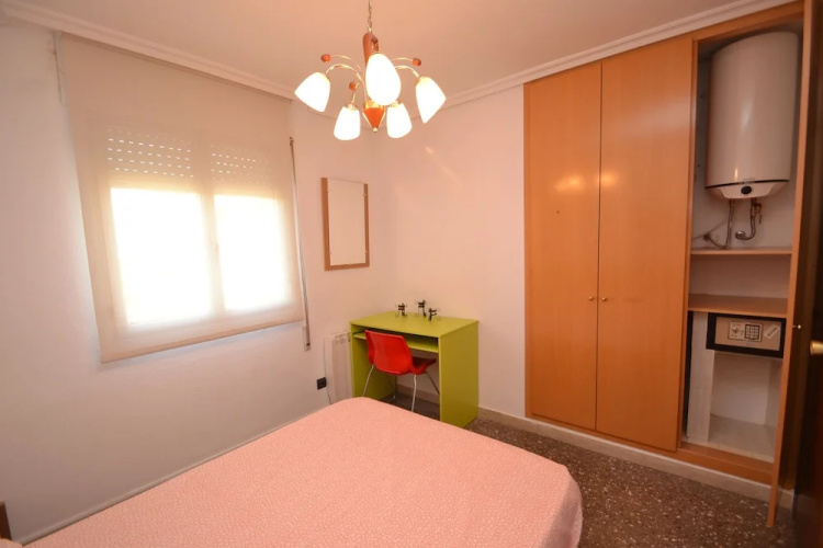 Apartamento Salourhin