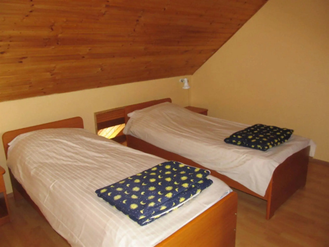 Colosseo Residence