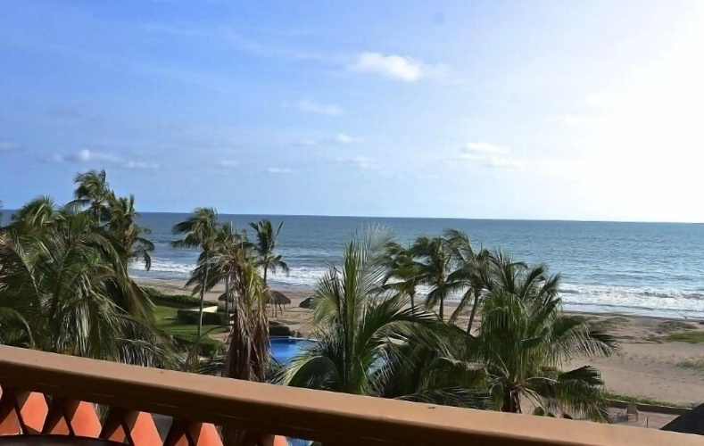 Condo 58 Estrella de Mar