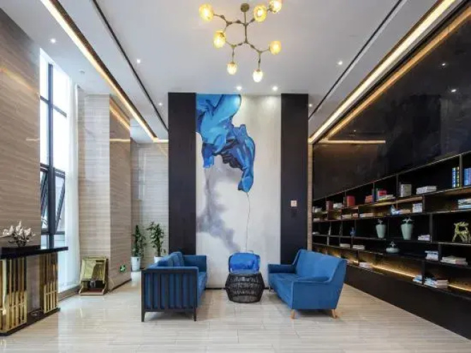 Lei Ji Hotel