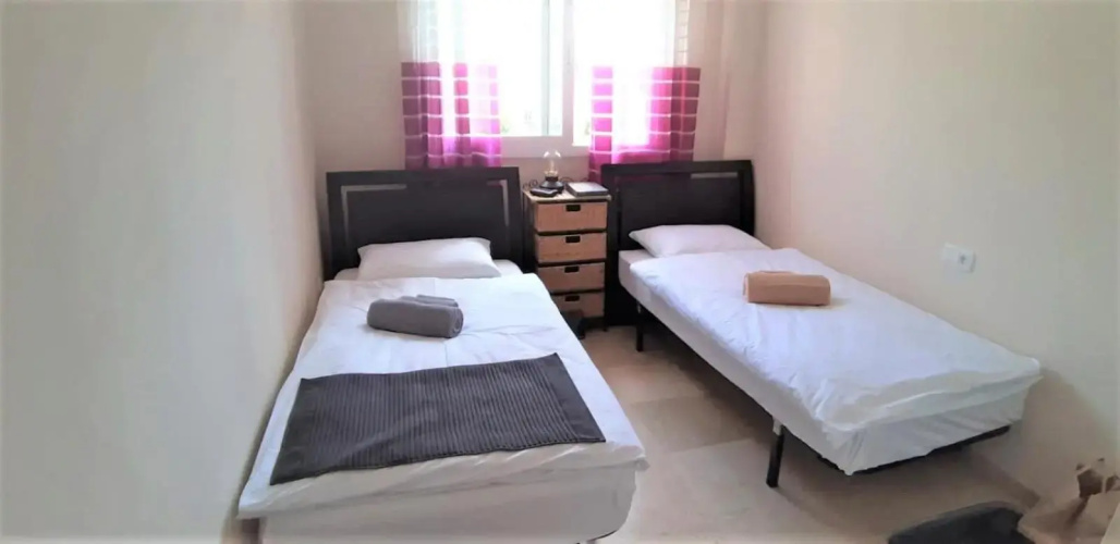 Apartment at Balcones de los Hidalgos 2