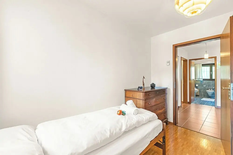 Casa Ana - Losone Center