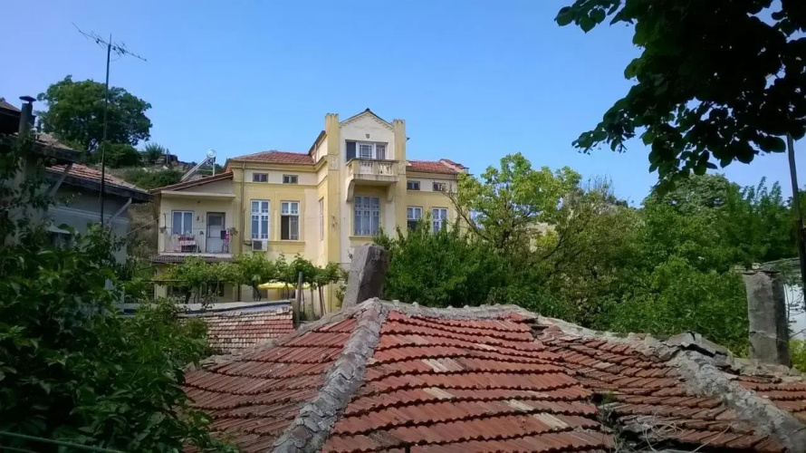 Hotelafbeelding