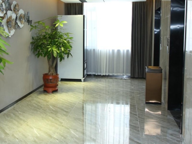 Hotel rooms