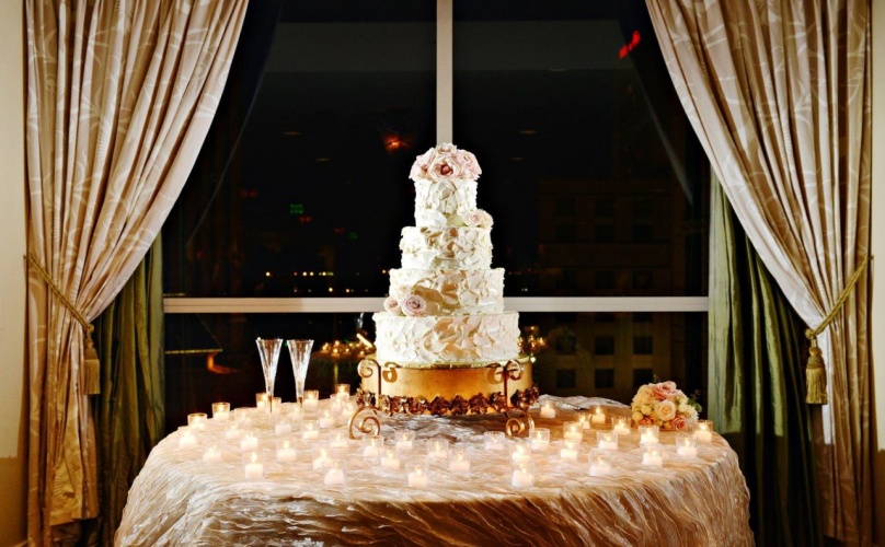 Loews New Orleans Hotel photo 16