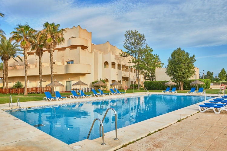 Hotel Cabo De Gata photo 27