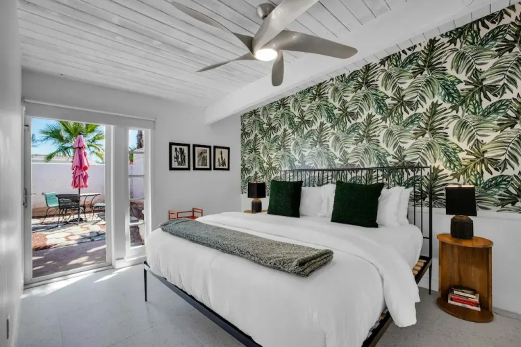 Krisel Architectural Delight