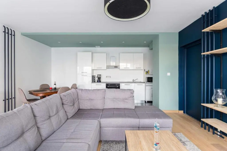 GuestReady - Ground floor apartment
