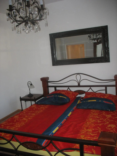 Ferienwohnung Westend-Grunewald