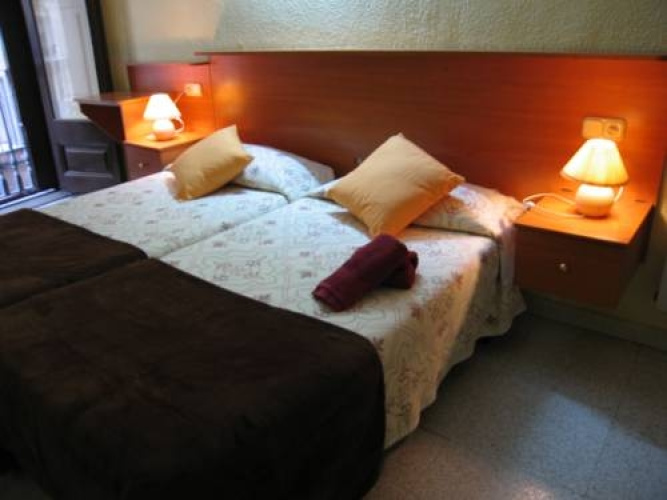 Hostal Colmenero