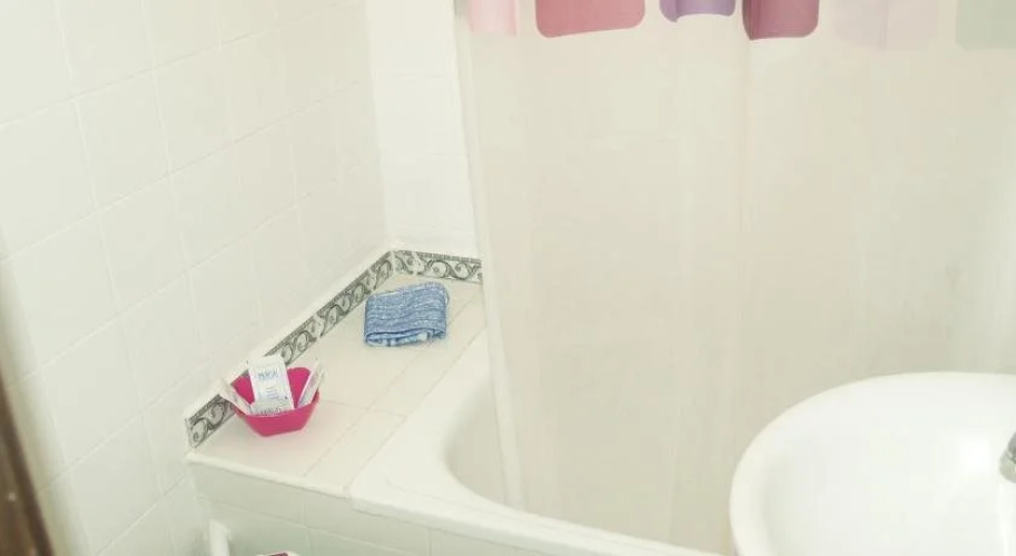 Hotel Miño