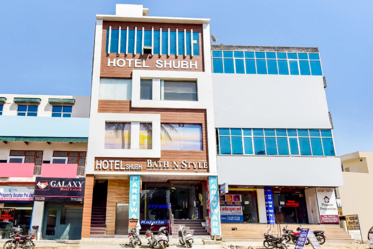 Imagen del hotel