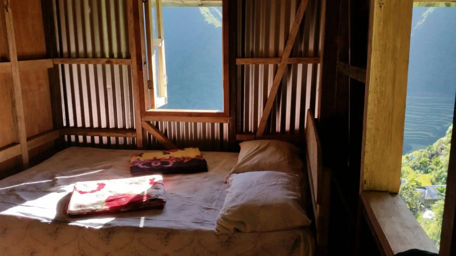 Batad Transient House